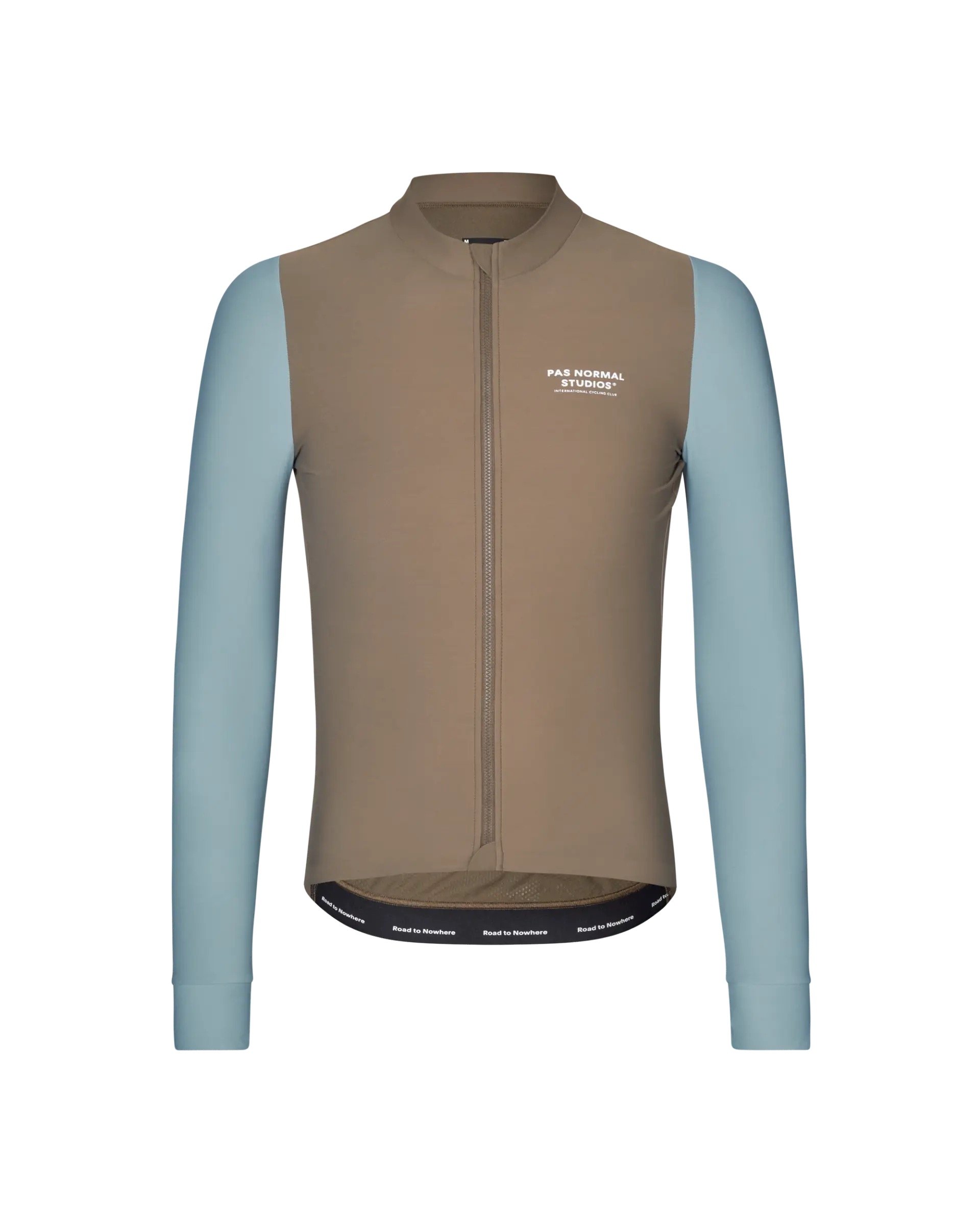 PAS NORMAL STUDIOS Essential Jersey Earth Men — Cycle Store PAS NORMAL STUDIOS Essential Jersey Earth Men — Cycle Store